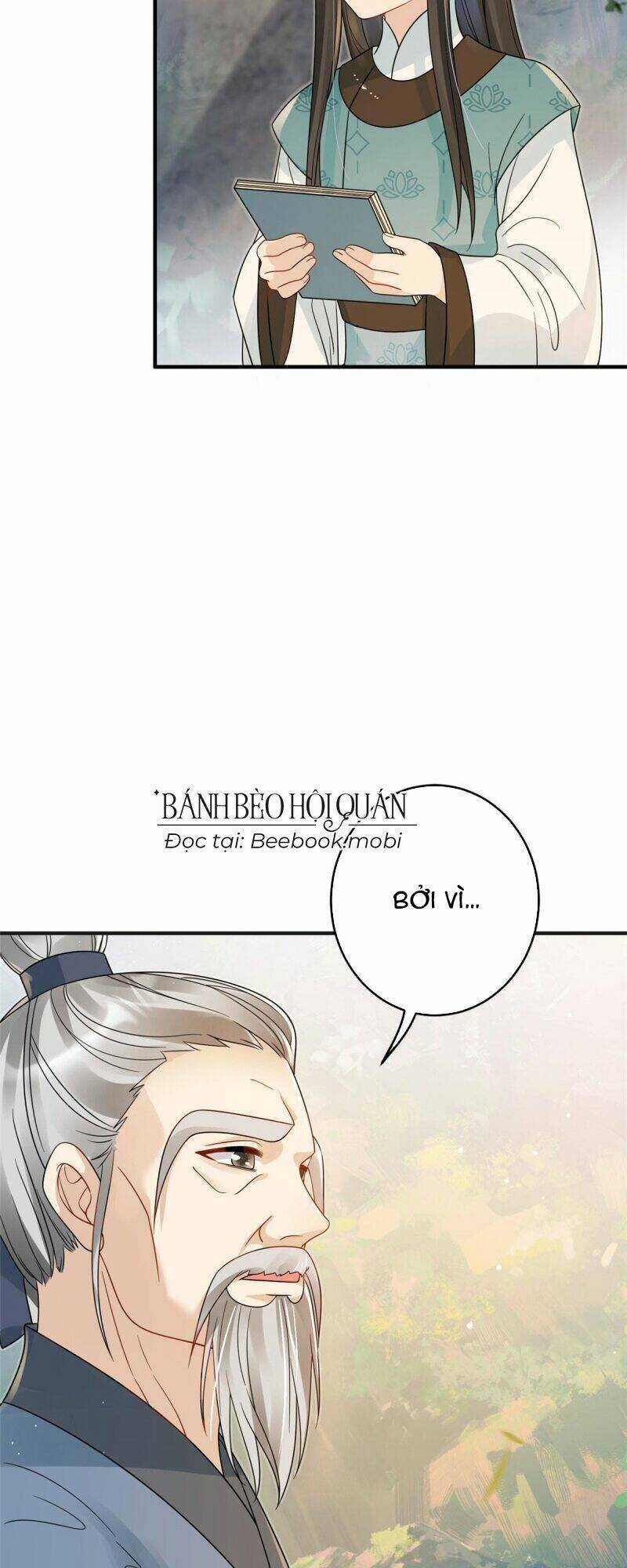 Manh Thê Thất Thất Chapter 11 trang 7