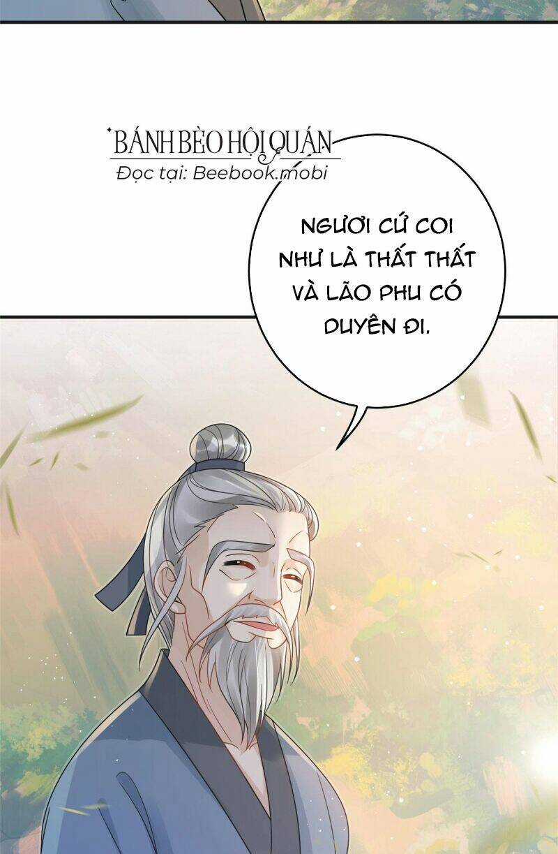 Manh Thê Thất Thất Chapter 11 trang 8