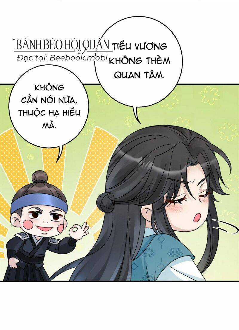 Manh Thê Thất Thất Chapter 12 trang 11