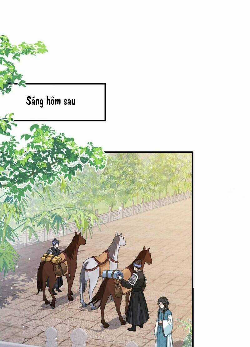 Manh Thê Thất Thất Chapter 12 trang 12