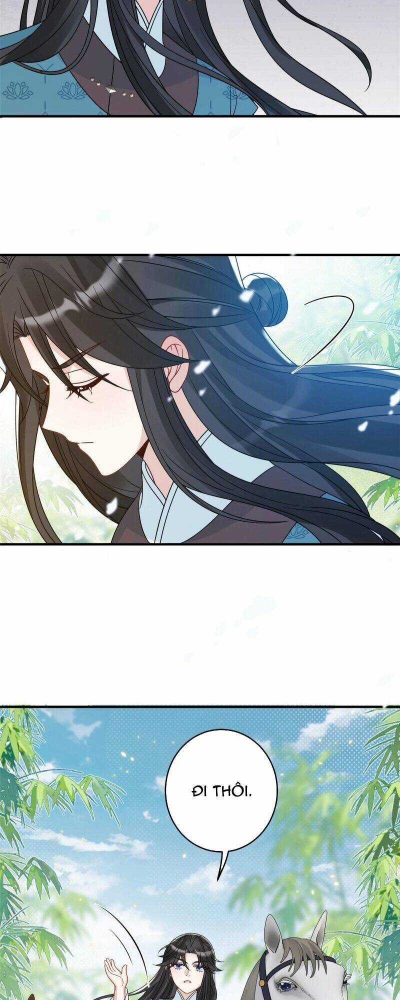 Manh Thê Thất Thất Chapter 12 trang 16