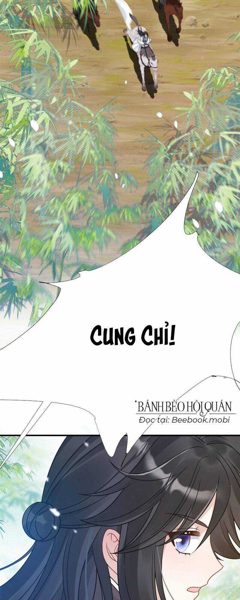 Manh Thê Thất Thất Chapter 12 trang 19