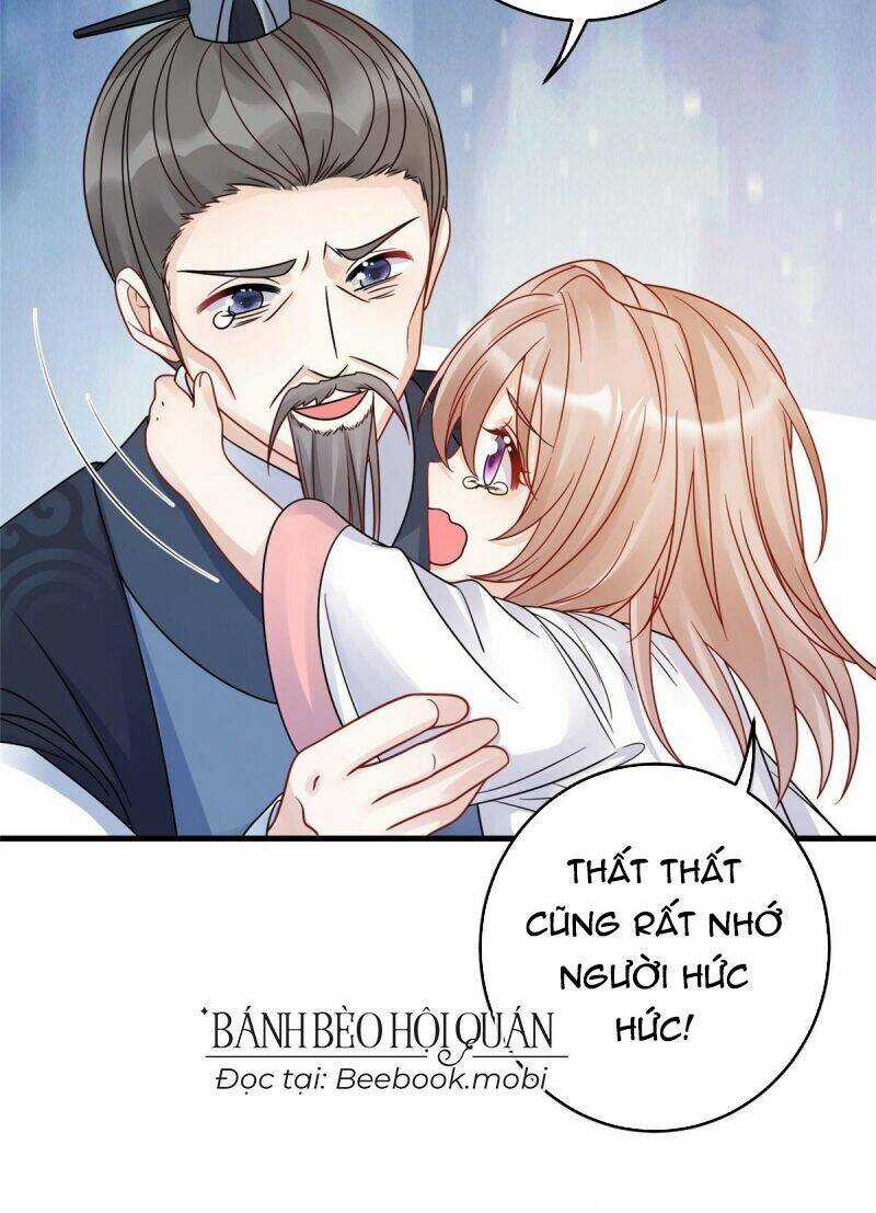 Manh Thê Thất Thất Chapter 12 trang 2