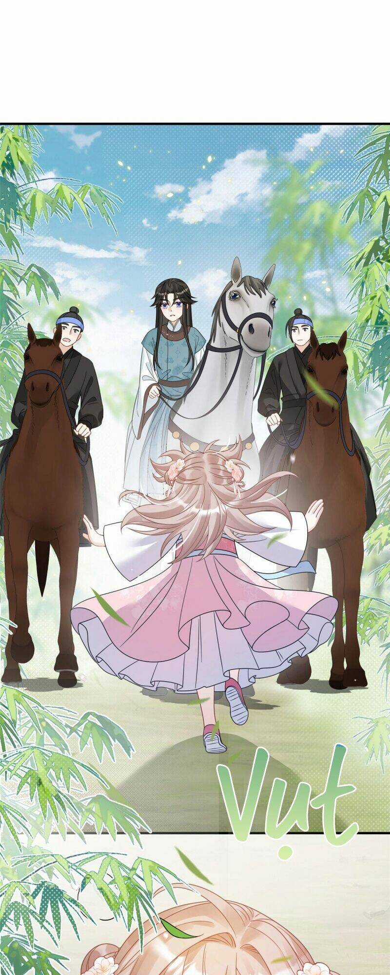 Manh Thê Thất Thất Chapter 12 trang 22