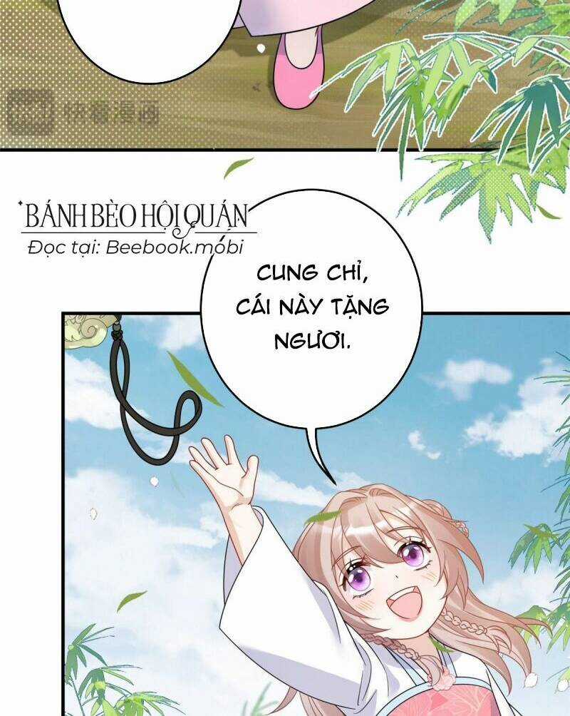 Manh Thê Thất Thất Chapter 12 trang 24