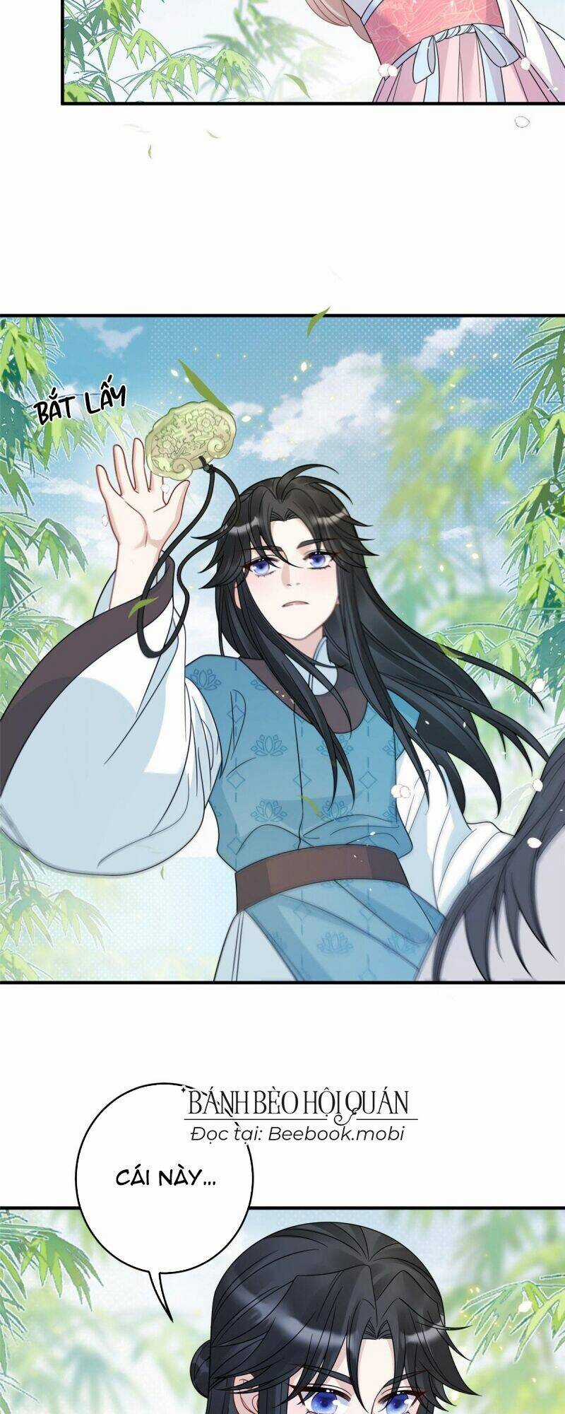 Manh Thê Thất Thất Chapter 12 trang 25