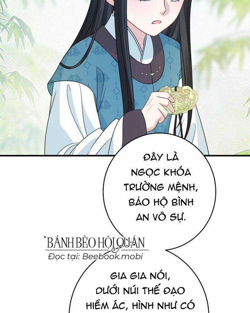 Manh Thê Thất Thất Chapter 12 trang 26