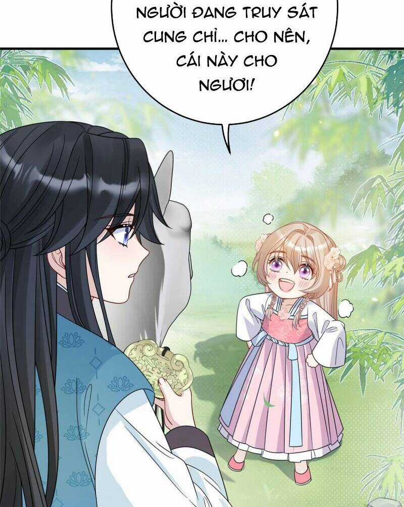 Manh Thê Thất Thất Chapter 12 trang 27