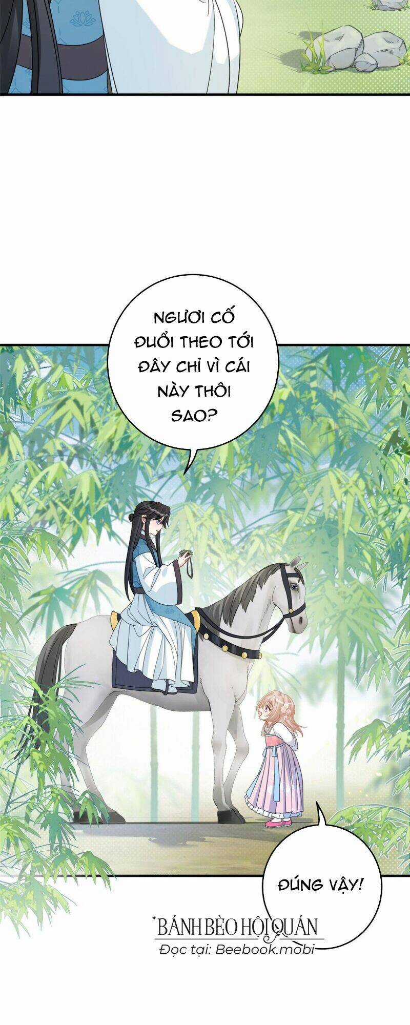 Manh Thê Thất Thất Chapter 12 trang 28