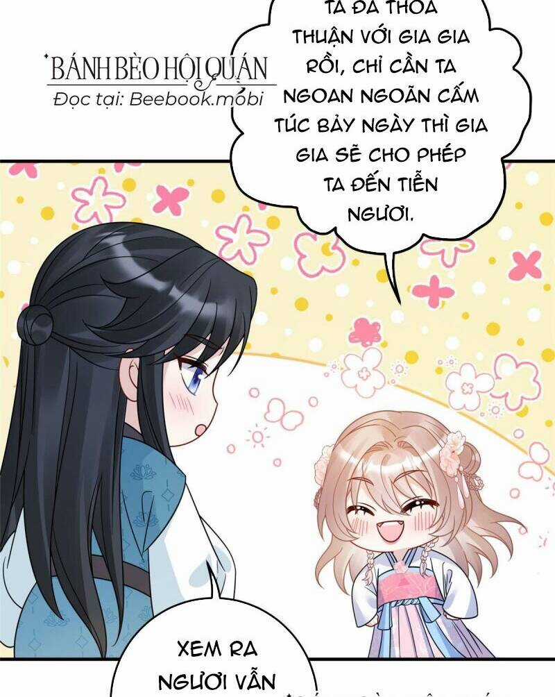 Manh Thê Thất Thất Chapter 12 trang 30