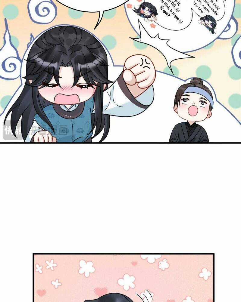 Manh Thê Thất Thất Chapter 12 trang 36