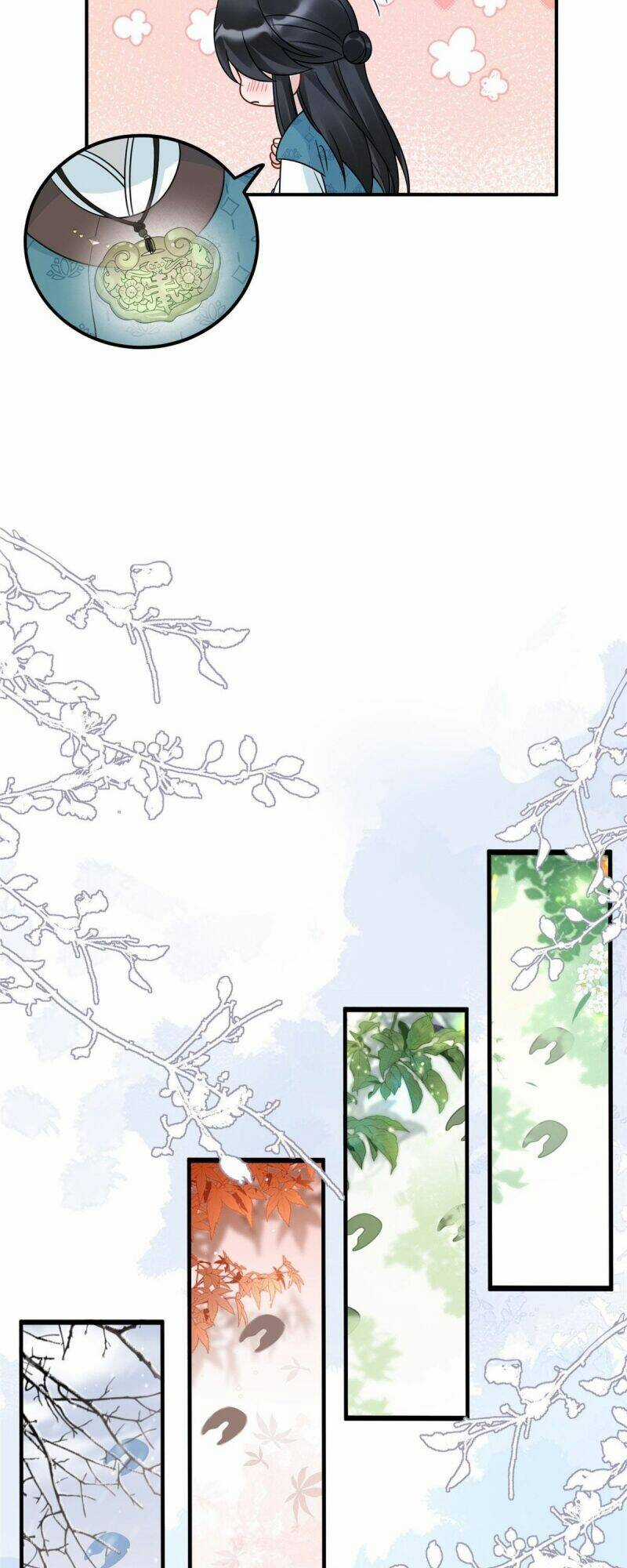 Manh Thê Thất Thất Chapter 12 trang 37