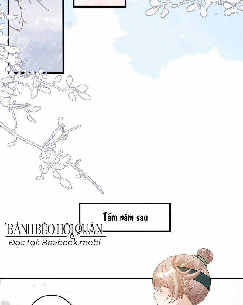 Manh Thê Thất Thất Chapter 12 trang 38