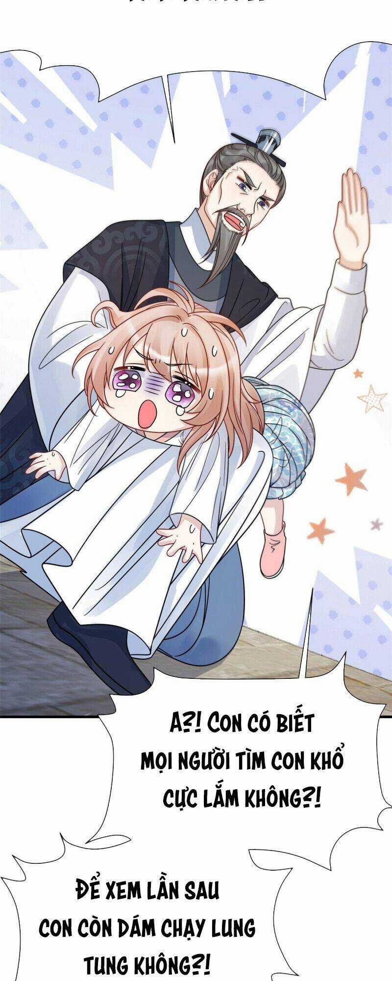 Manh Thê Thất Thất Chapter 12 trang 4