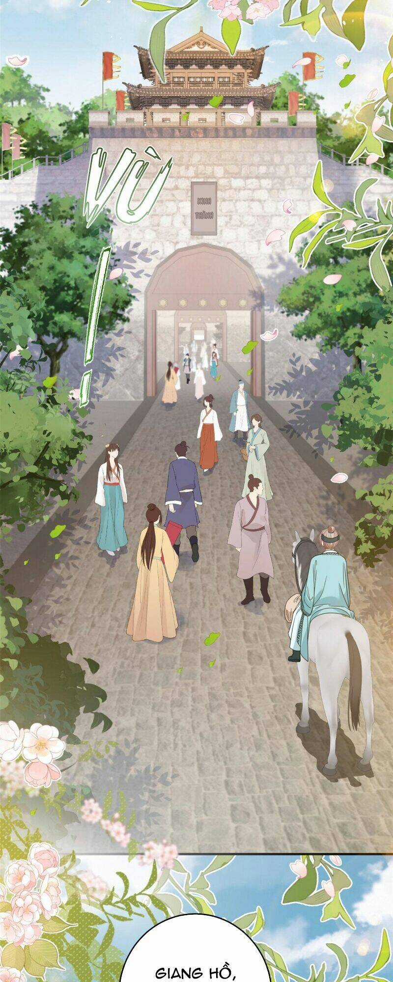 Manh Thê Thất Thất Chapter 12 trang 40