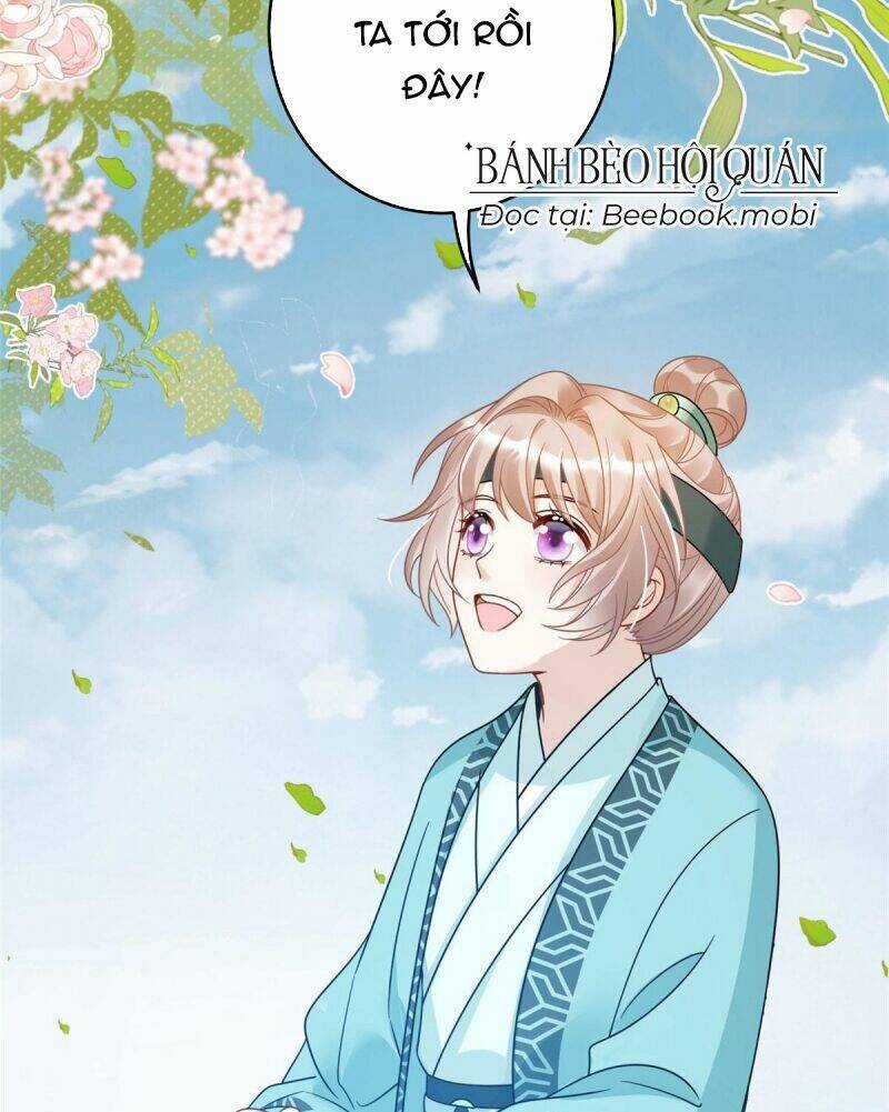 Manh Thê Thất Thất Chapter 12 trang 41