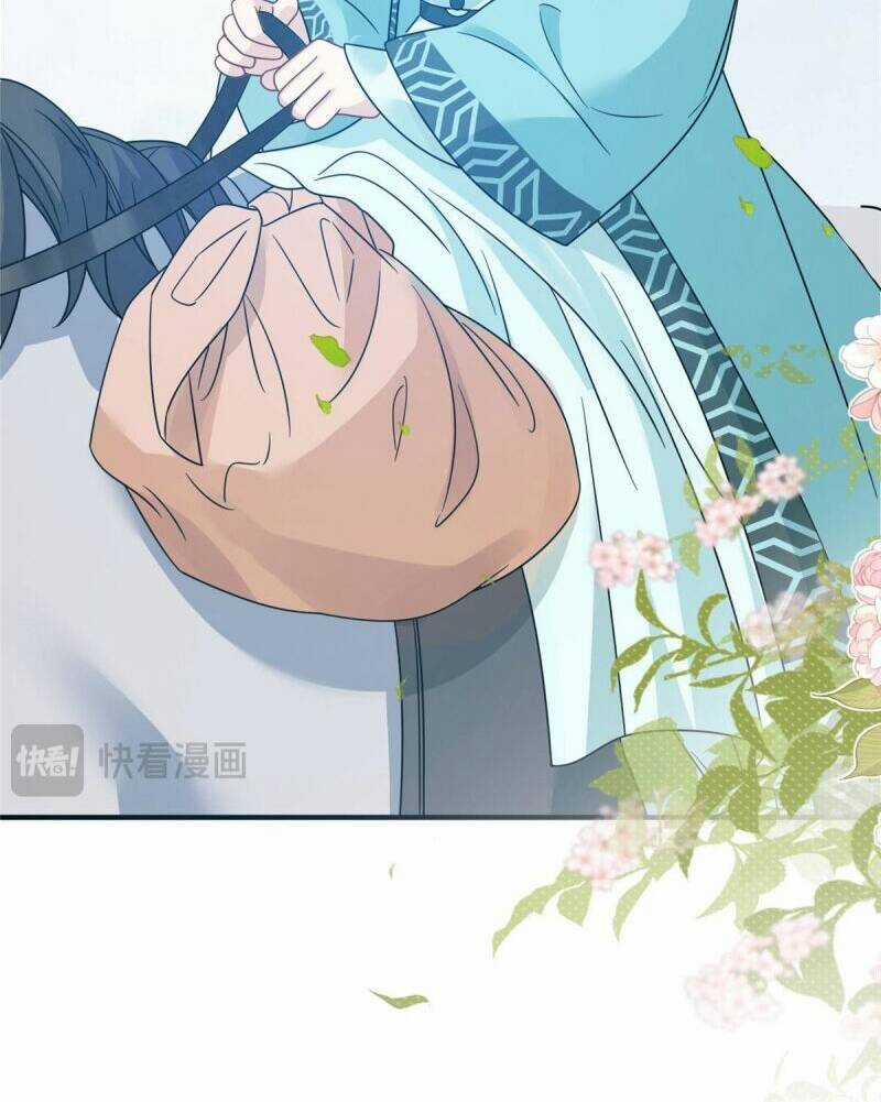 Manh Thê Thất Thất Chapter 12 trang 42