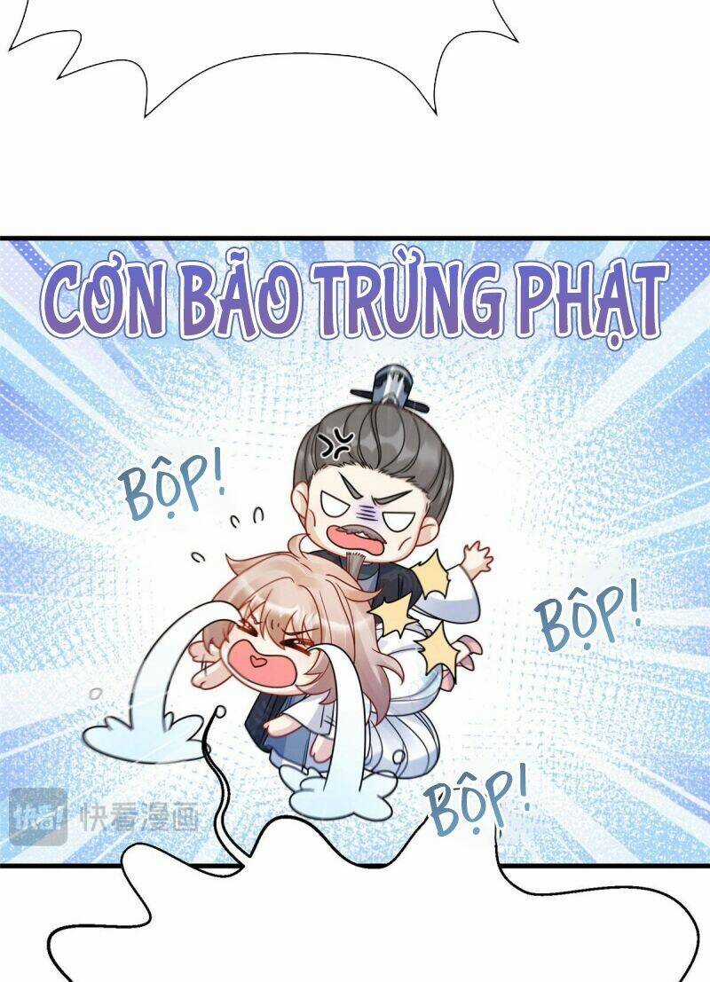 Manh Thê Thất Thất Chapter 12 trang 5