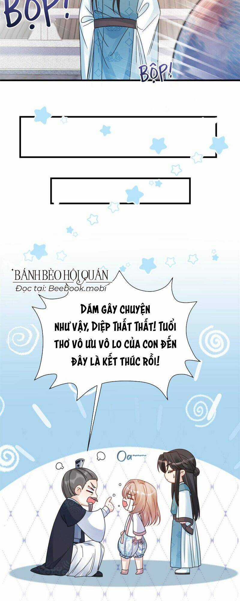 Manh Thê Thất Thất Chapter 12 trang 7