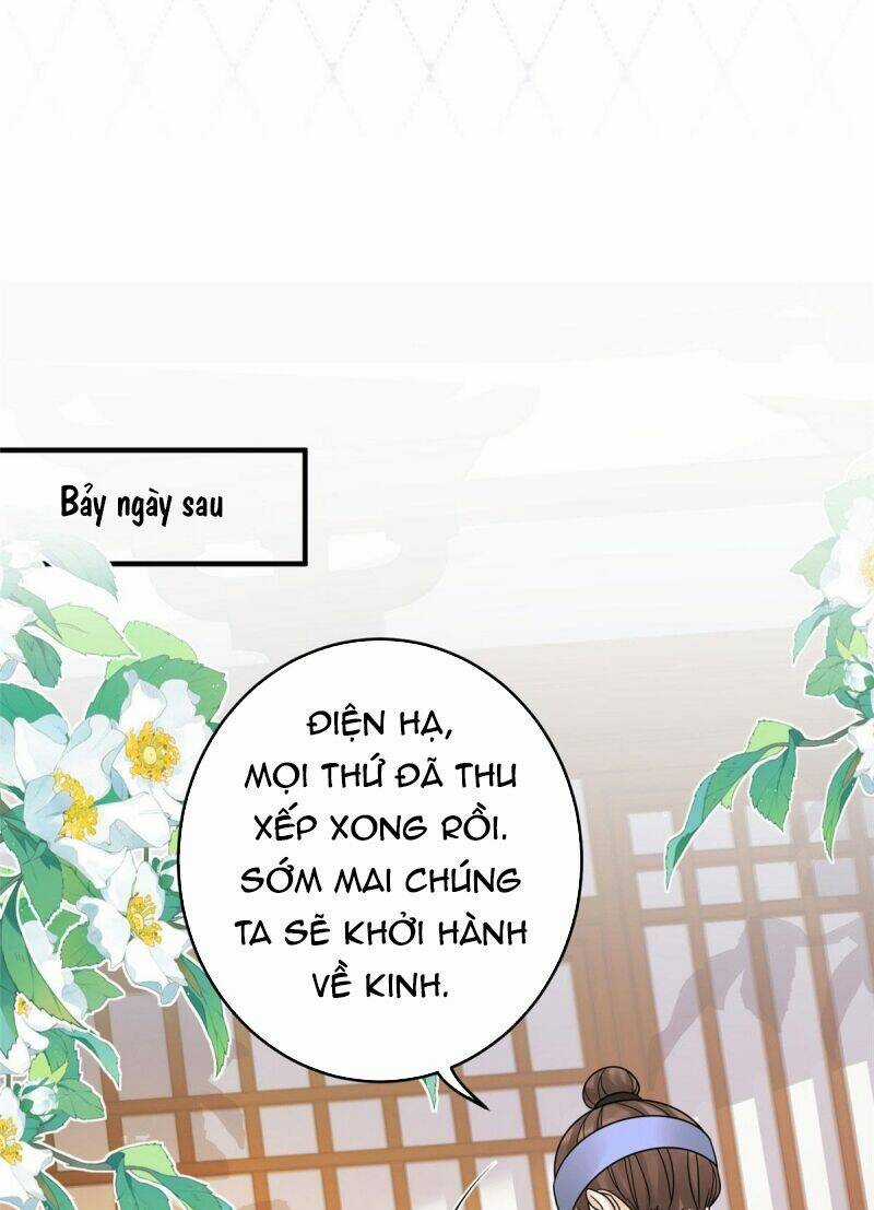 Manh Thê Thất Thất Chapter 12 trang 8