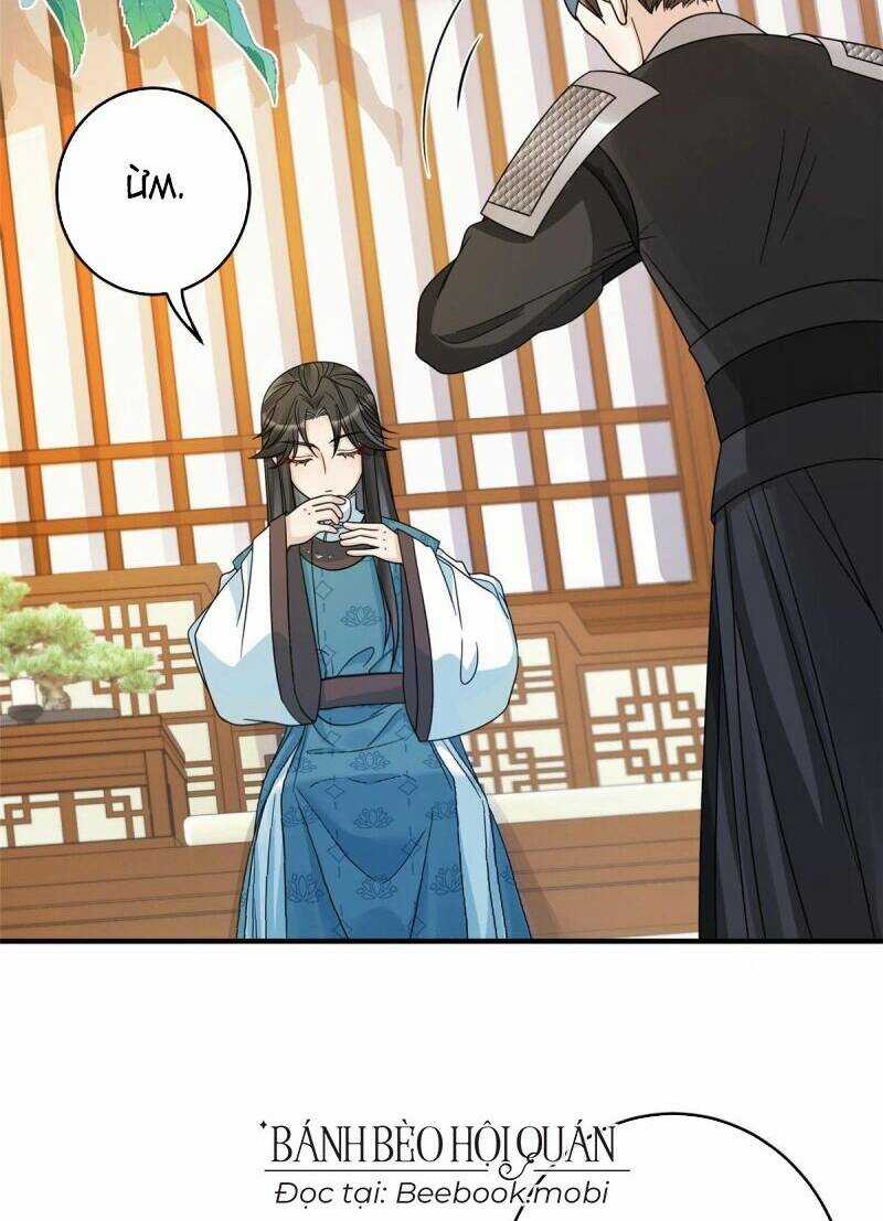 Manh Thê Thất Thất Chapter 12 trang 9