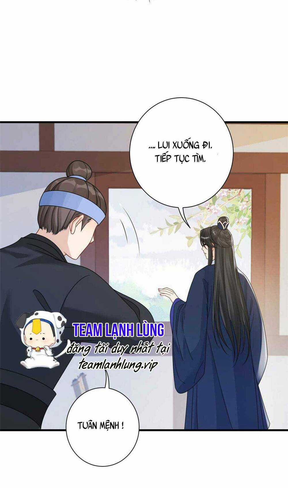 Manh Thê Thất Thất Chapter 13 trang 10
