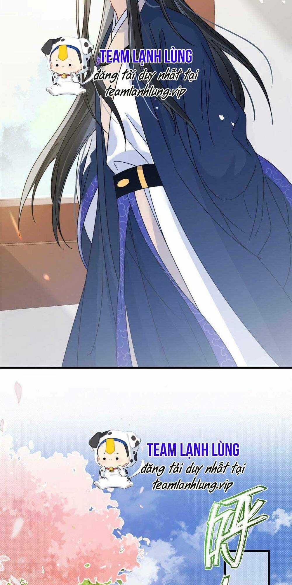 Manh Thê Thất Thất Chapter 13 trang 12