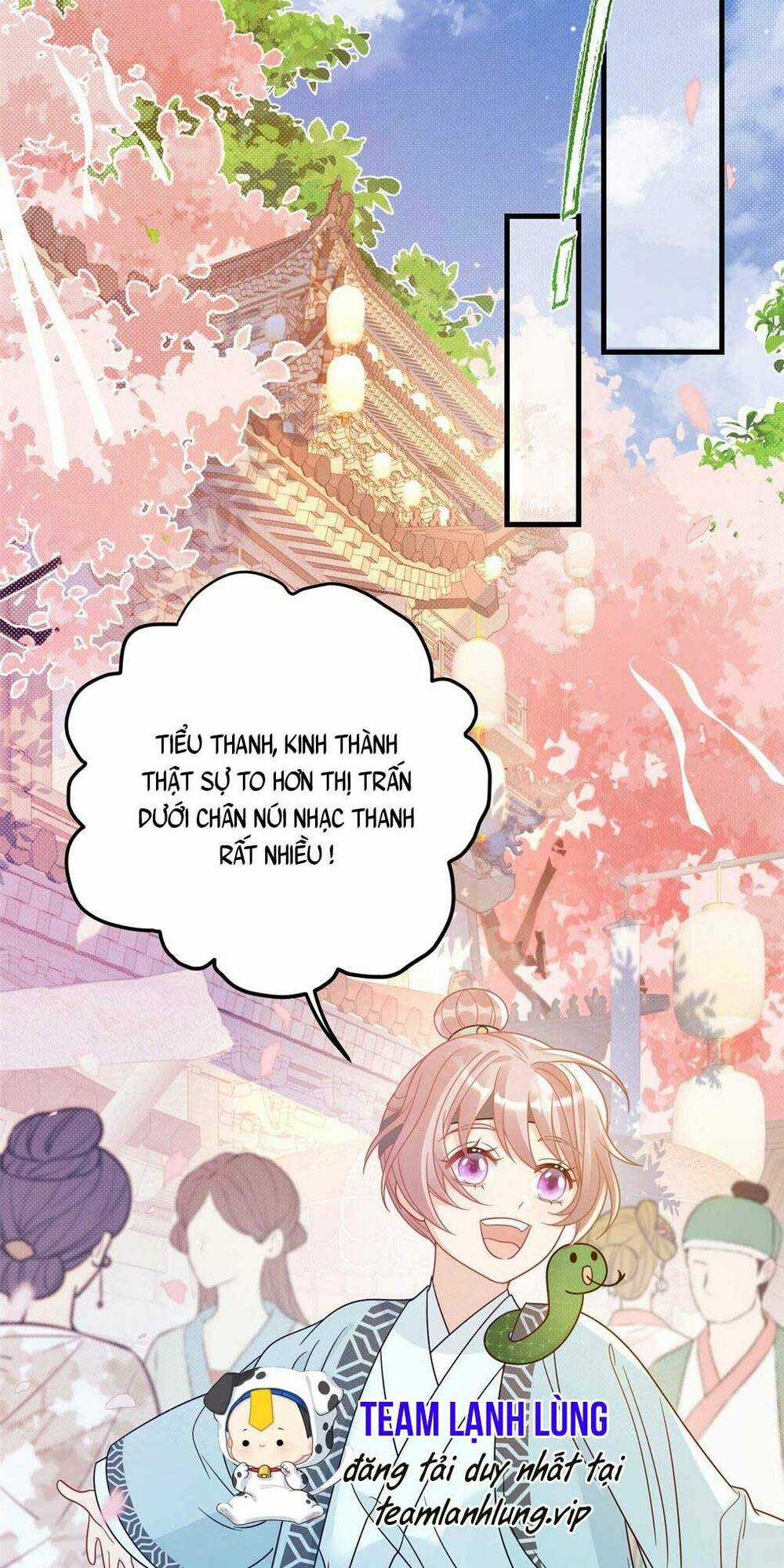 Manh Thê Thất Thất Chapter 13 trang 13