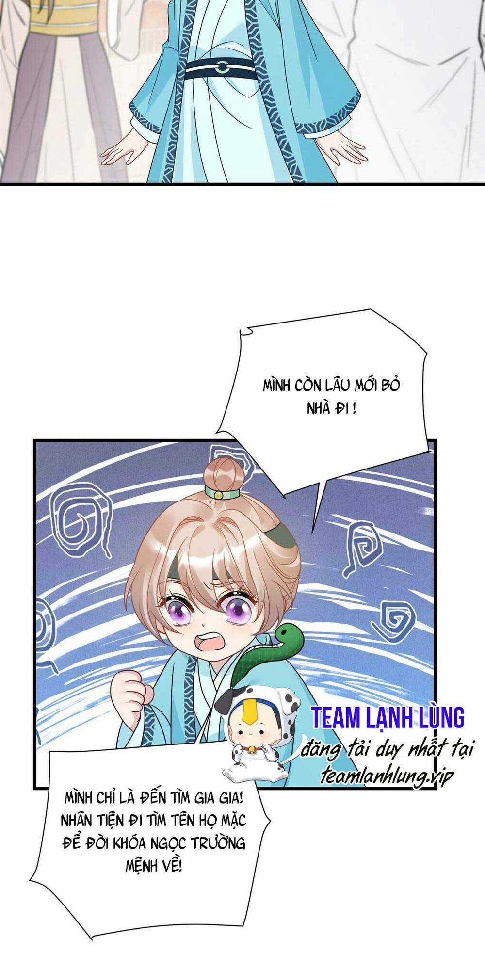 Manh Thê Thất Thất Chapter 13 trang 15