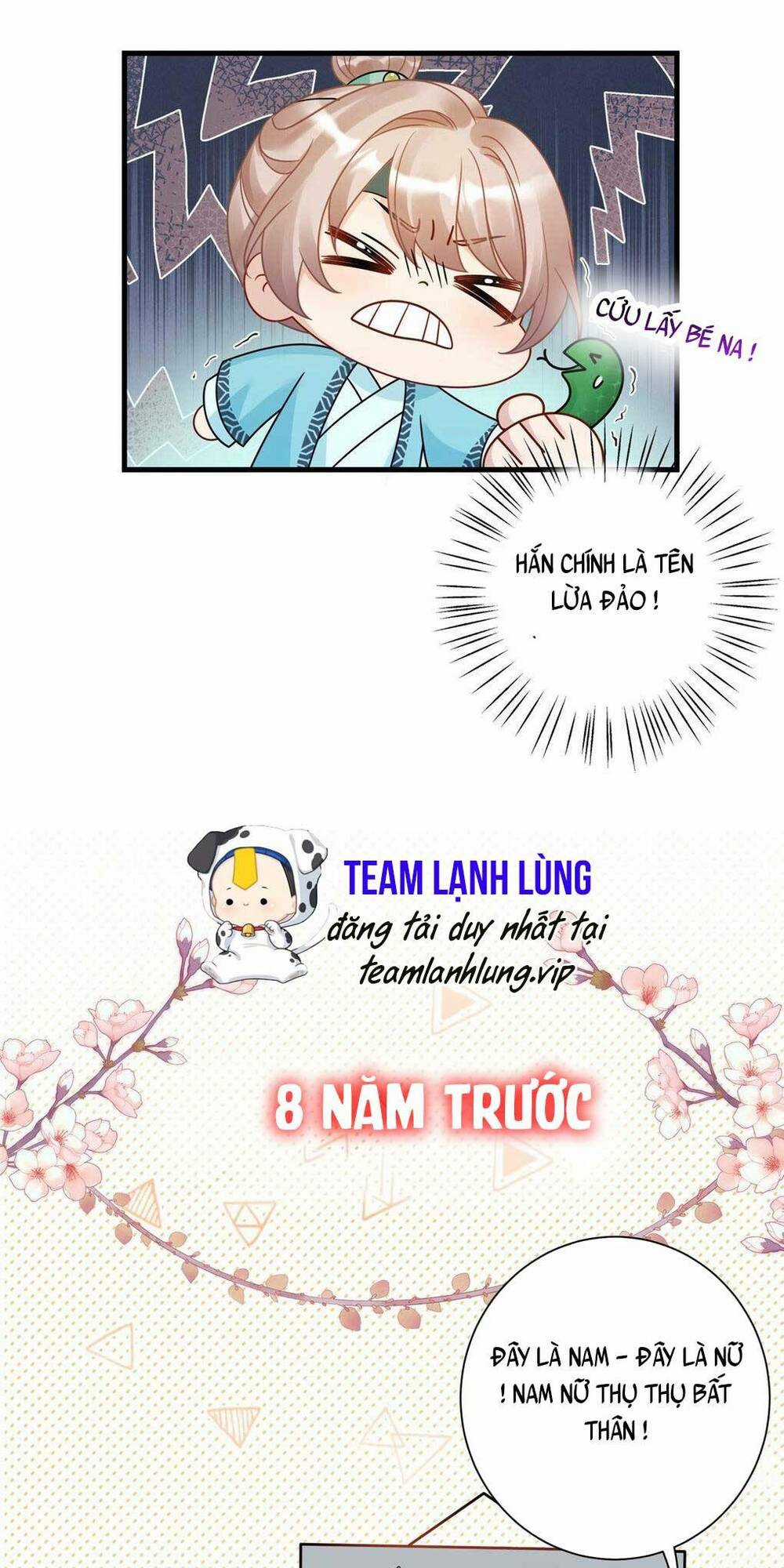 Manh Thê Thất Thất Chapter 13 trang 16