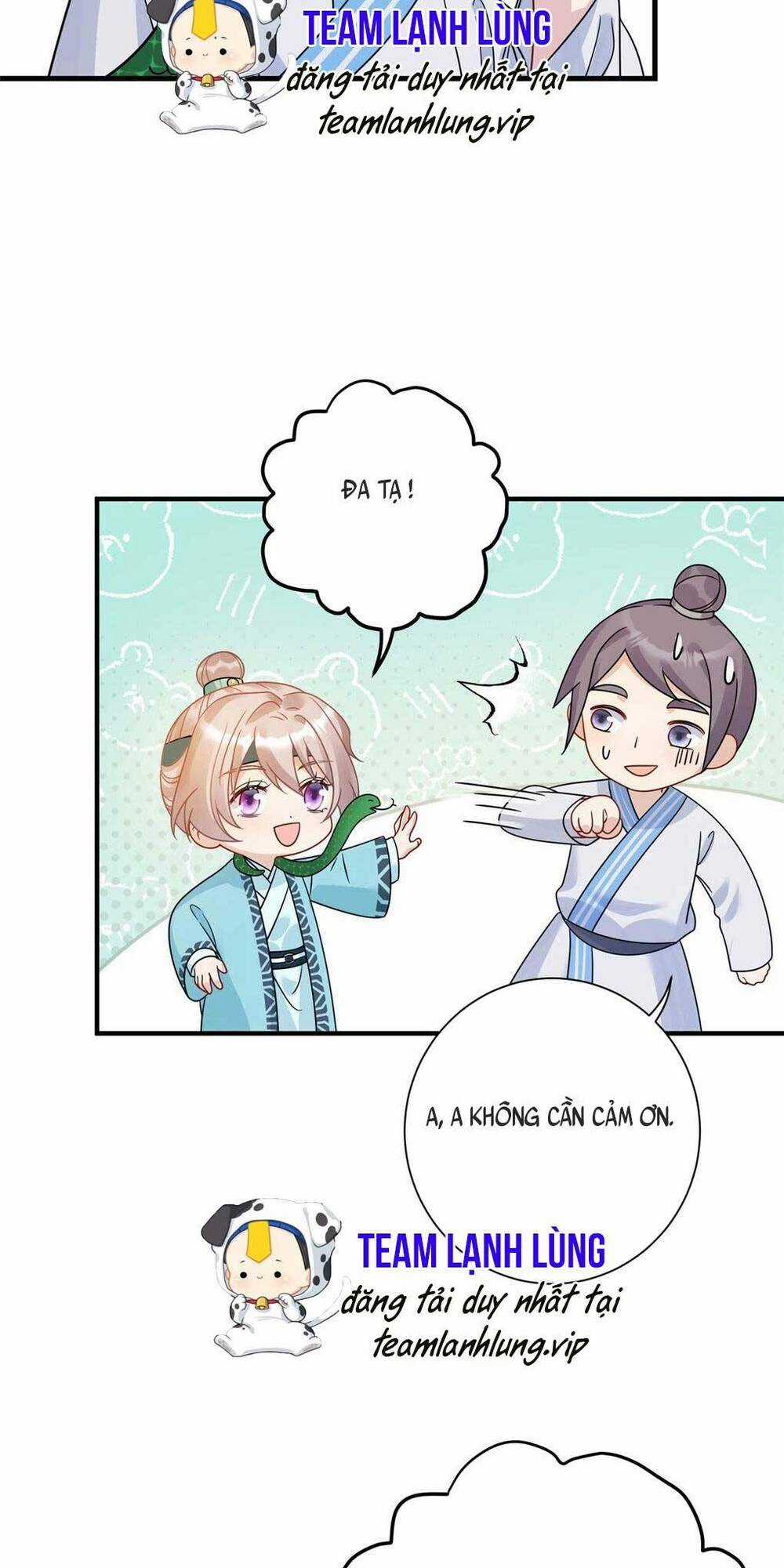 Manh Thê Thất Thất Chapter 13 trang 23