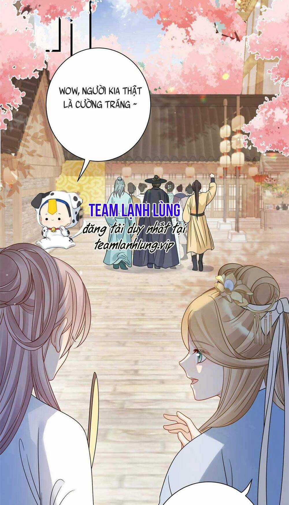 Manh Thê Thất Thất Chapter 13 trang 25