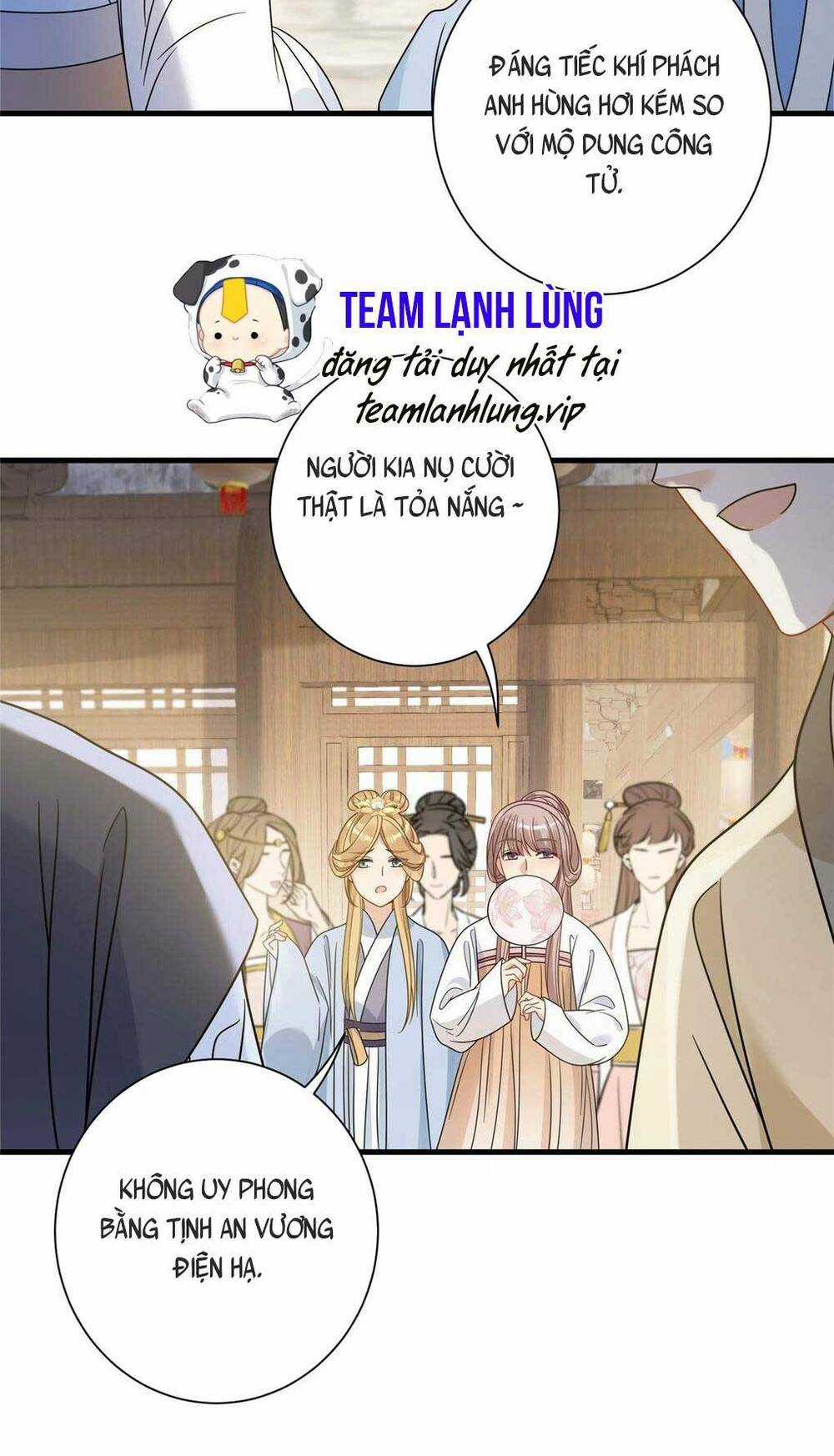 Manh Thê Thất Thất Chapter 13 trang 26