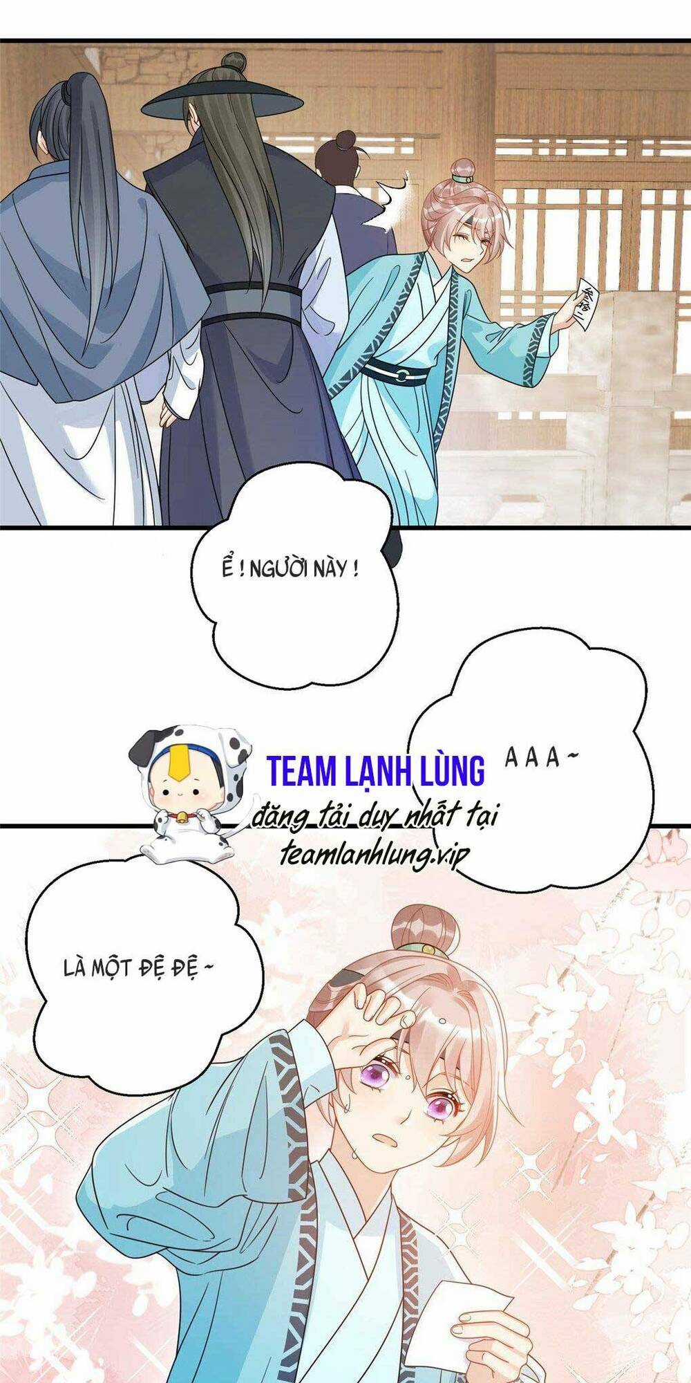 Manh Thê Thất Thất Chapter 13 trang 27