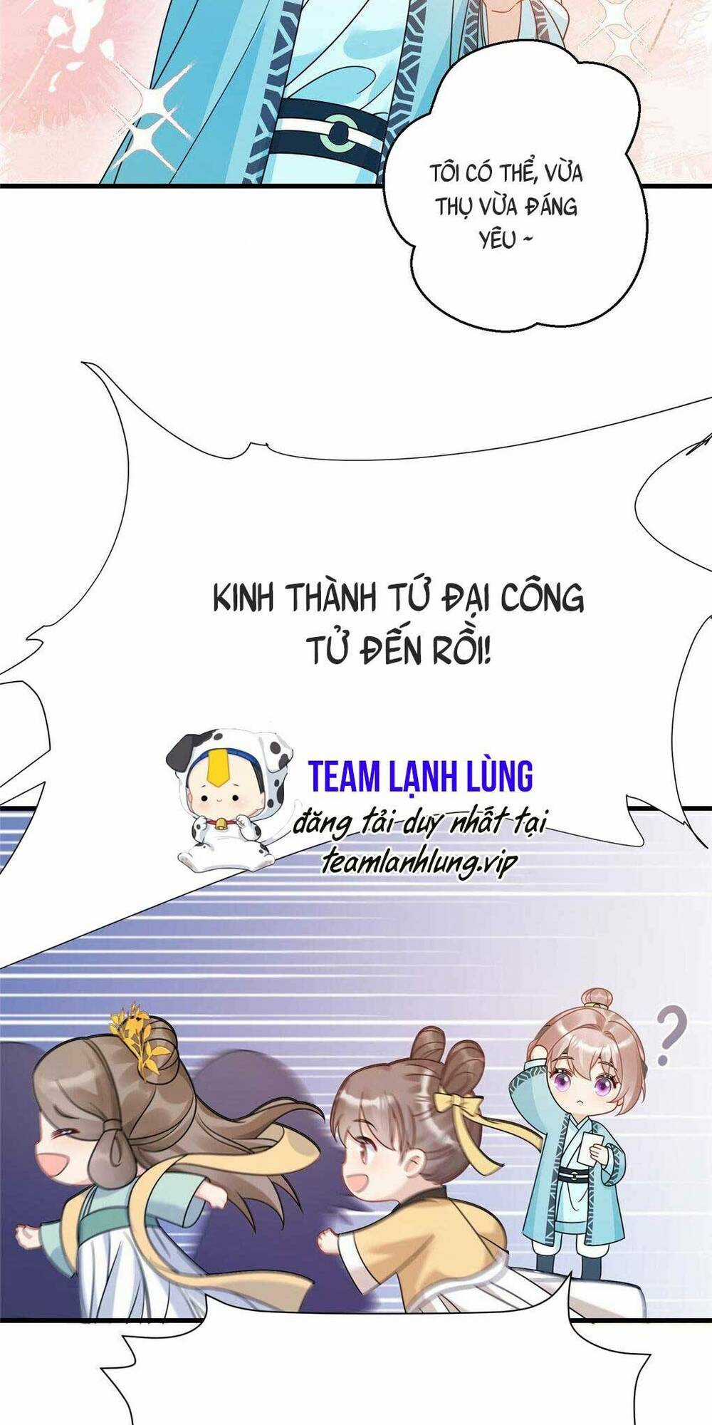 Manh Thê Thất Thất Chapter 13 trang 28