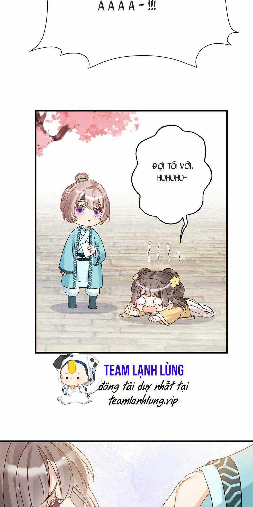 Manh Thê Thất Thất Chapter 13 trang 29