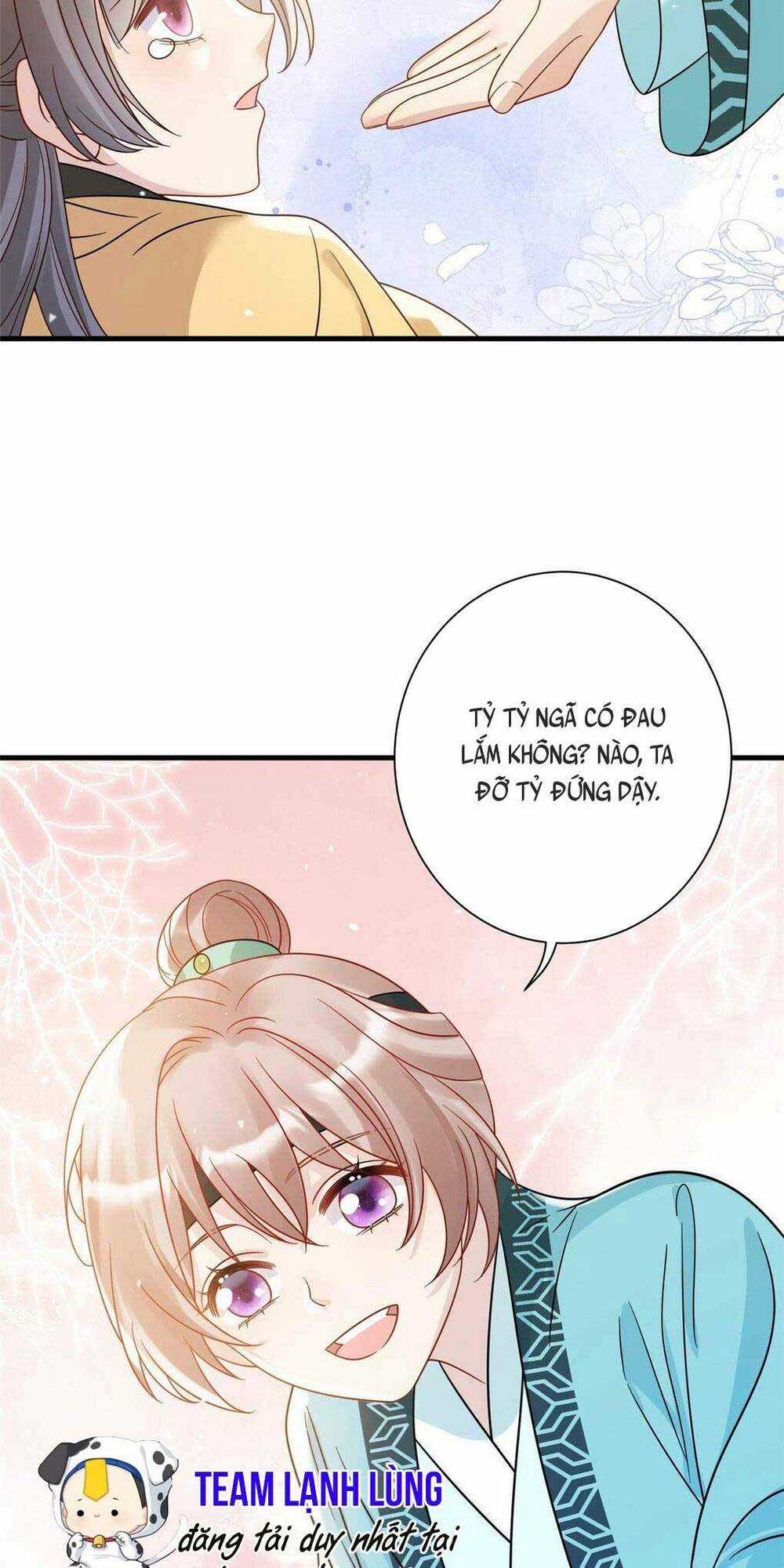 Manh Thê Thất Thất Chapter 13 trang 30