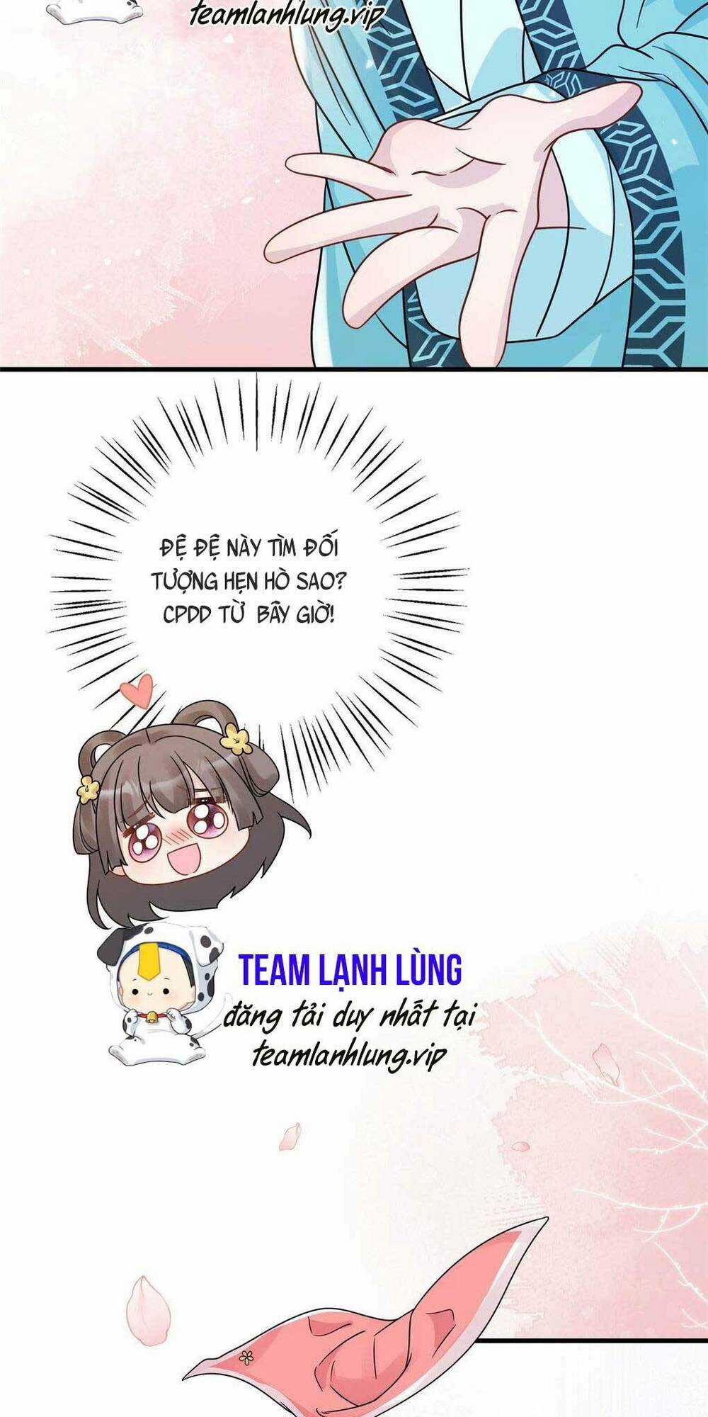 Manh Thê Thất Thất Chapter 13 trang 31