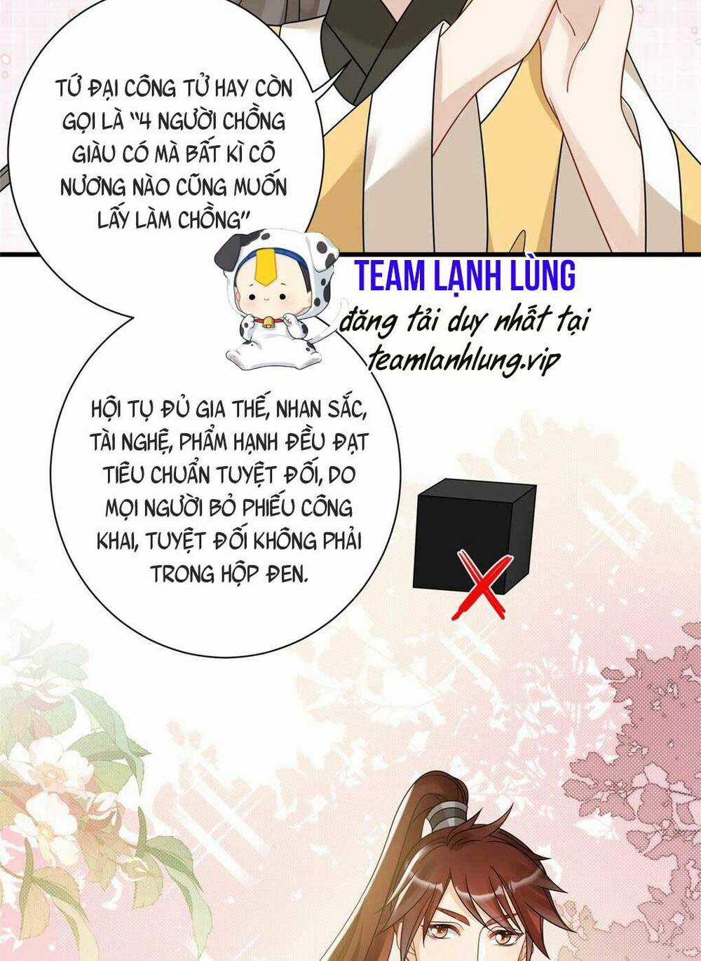 Manh Thê Thất Thất Chapter 13 trang 35