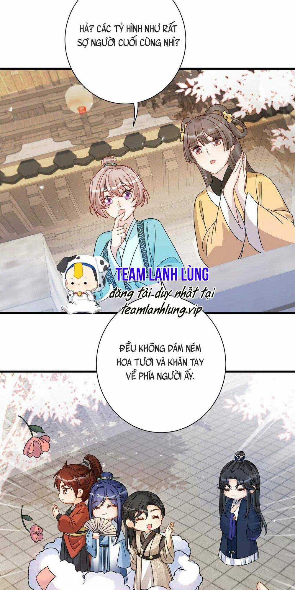 Manh Thê Thất Thất Chapter 13 trang 38