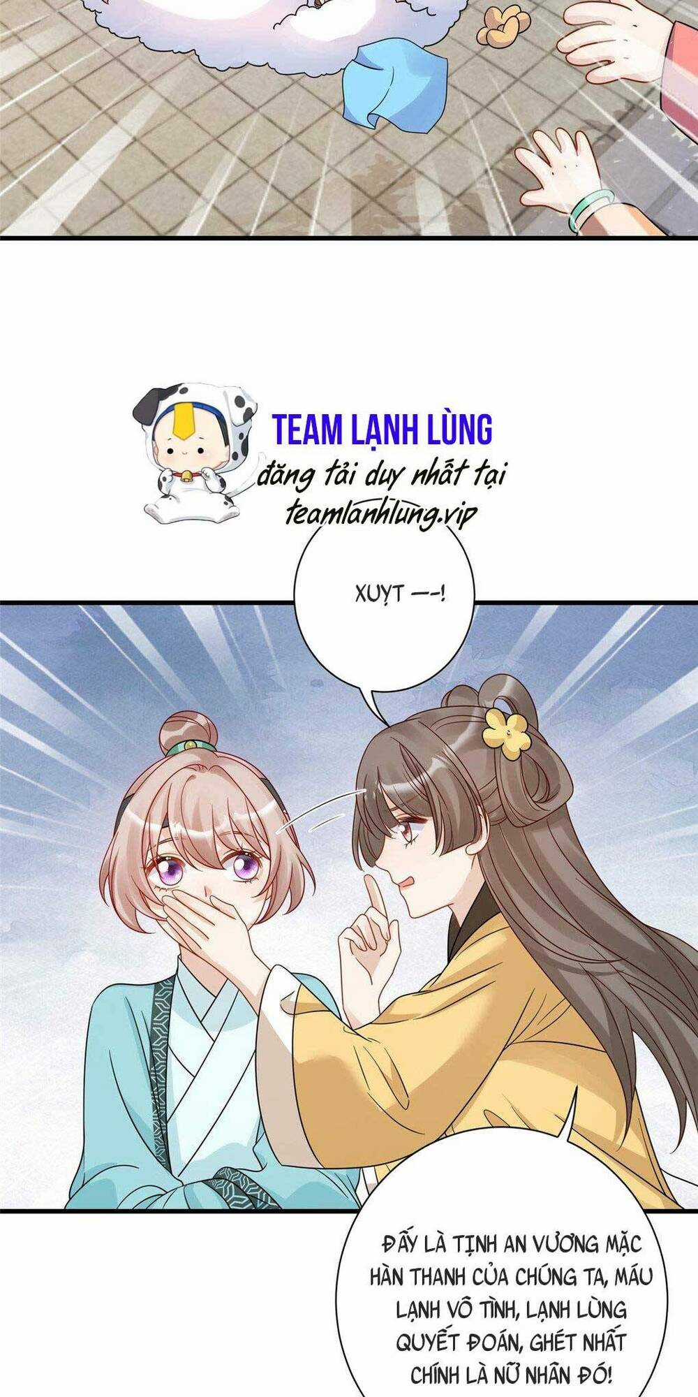 Manh Thê Thất Thất Chapter 13 trang 39