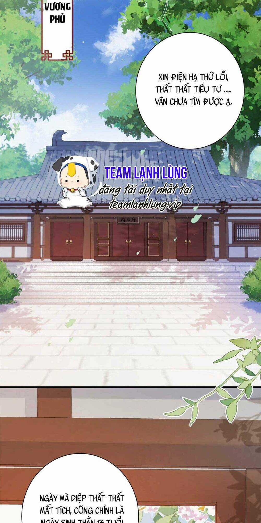 Manh Thê Thất Thất Chapter 13 trang 4