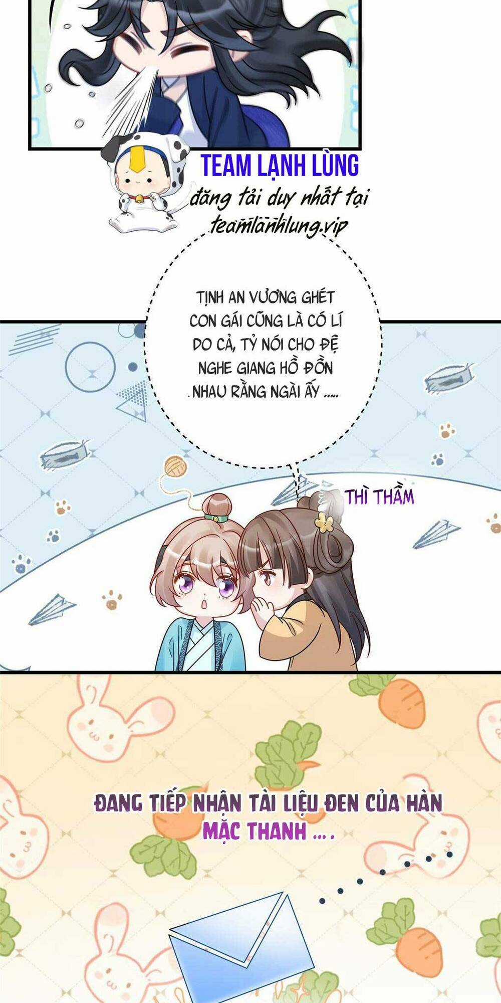 Manh Thê Thất Thất Chapter 13 trang 41