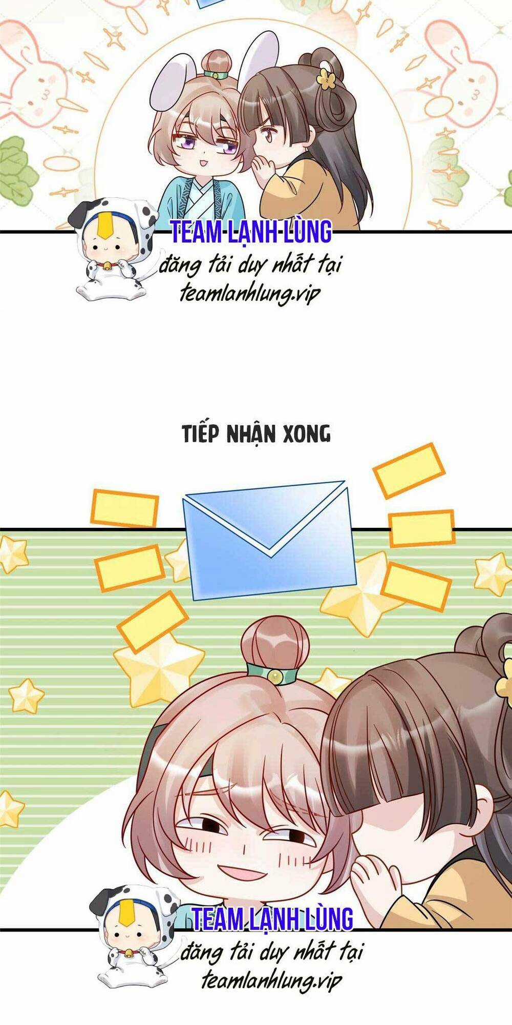 Manh Thê Thất Thất Chapter 13 trang 42