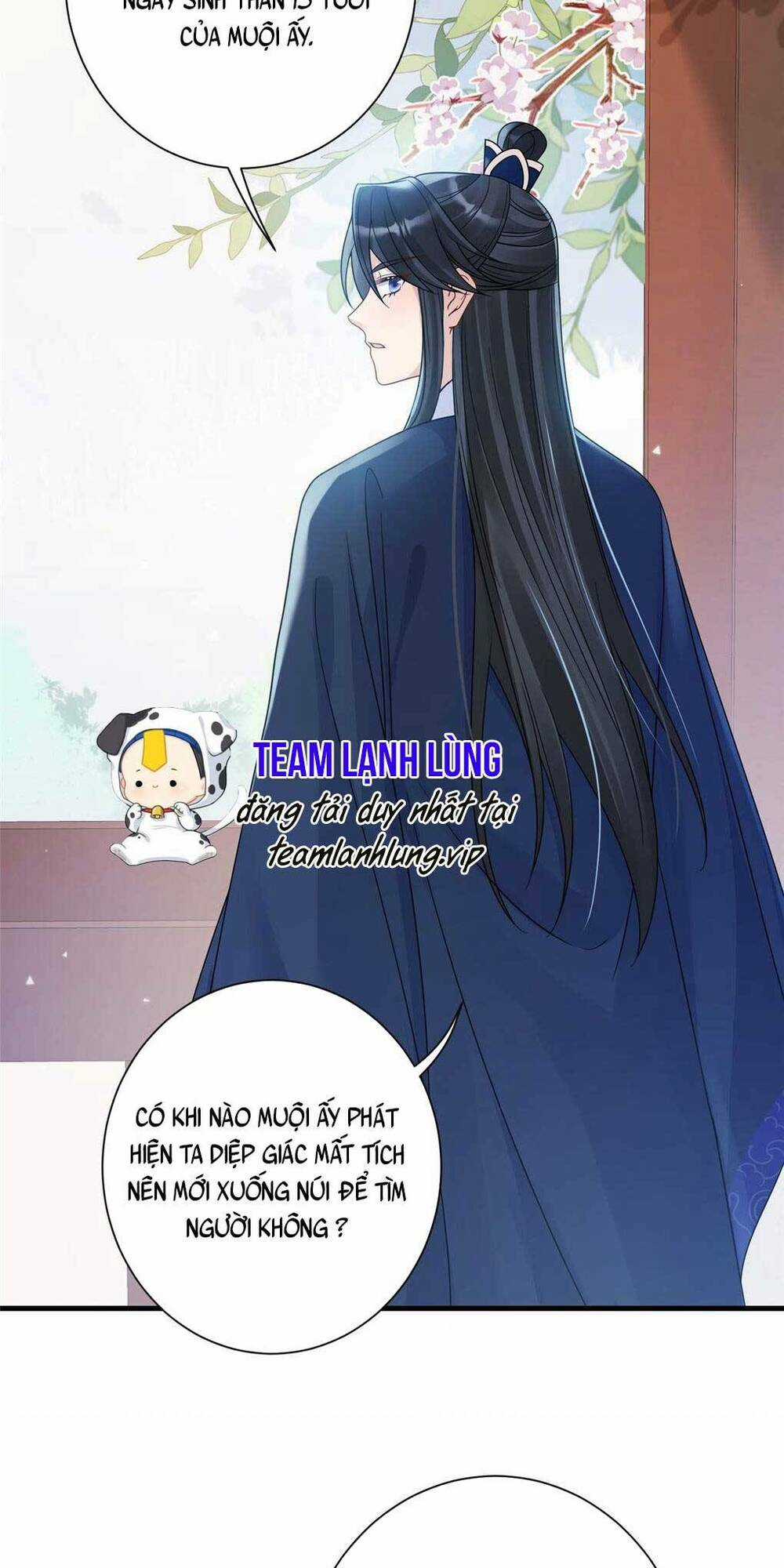 Manh Thê Thất Thất Chapter 13 trang 5