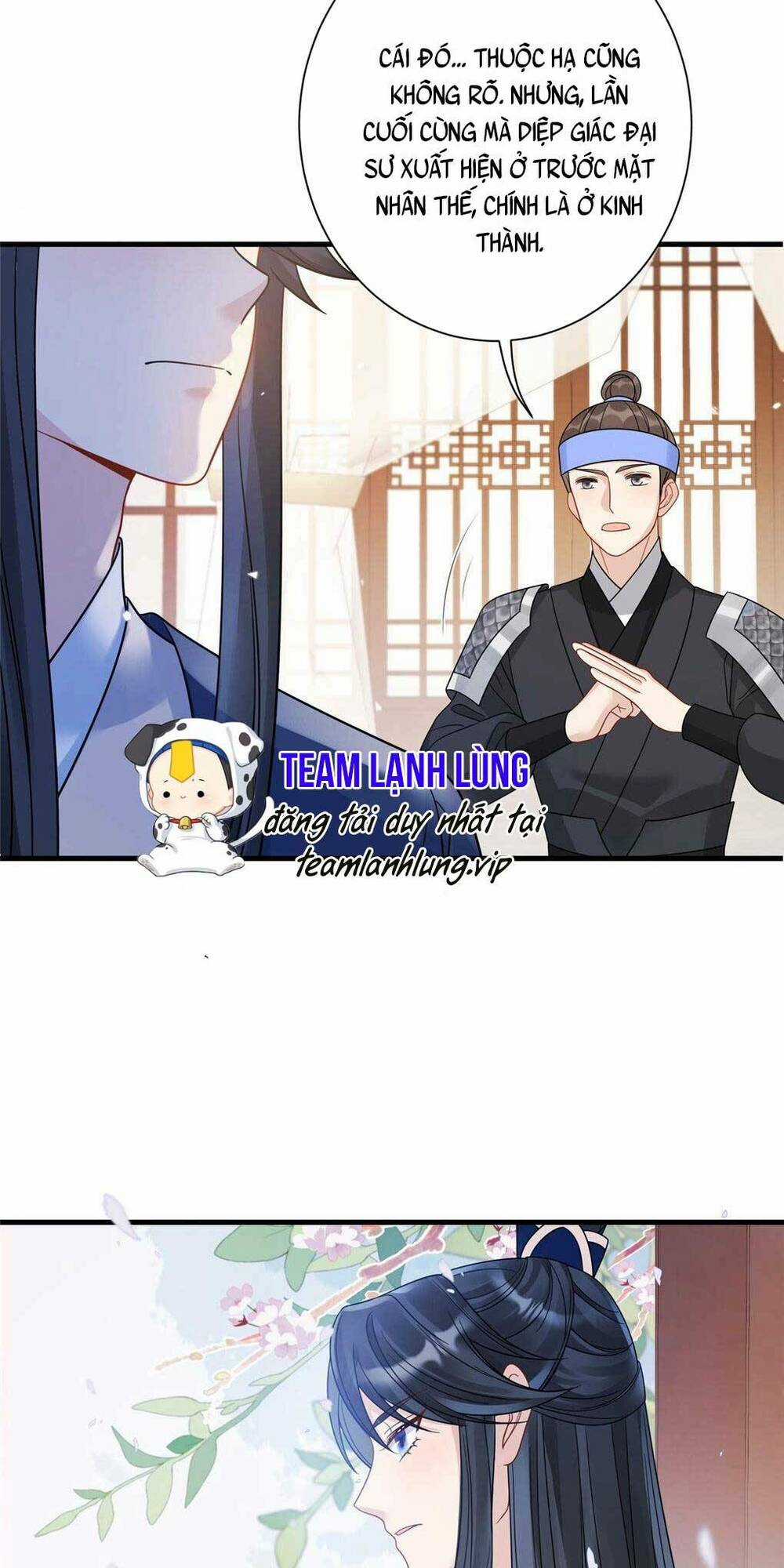 Manh Thê Thất Thất Chapter 13 trang 6
