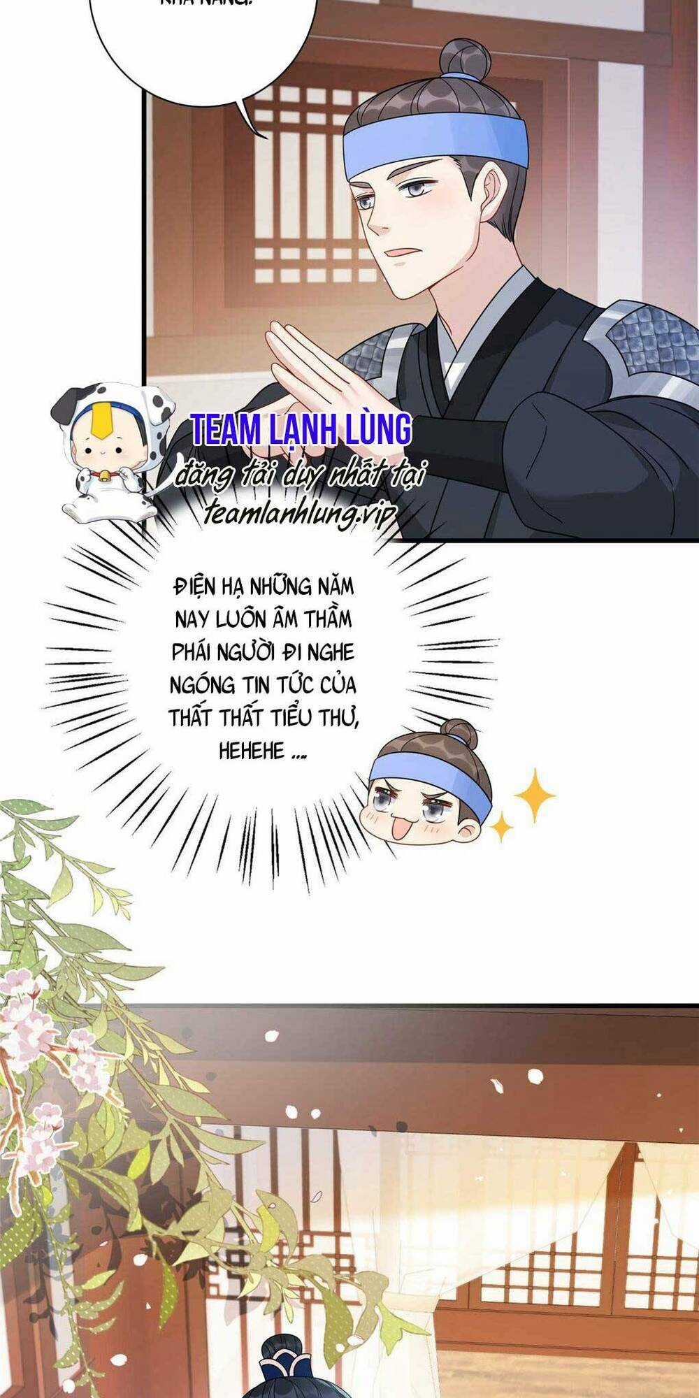 Manh Thê Thất Thất Chapter 13 trang 8