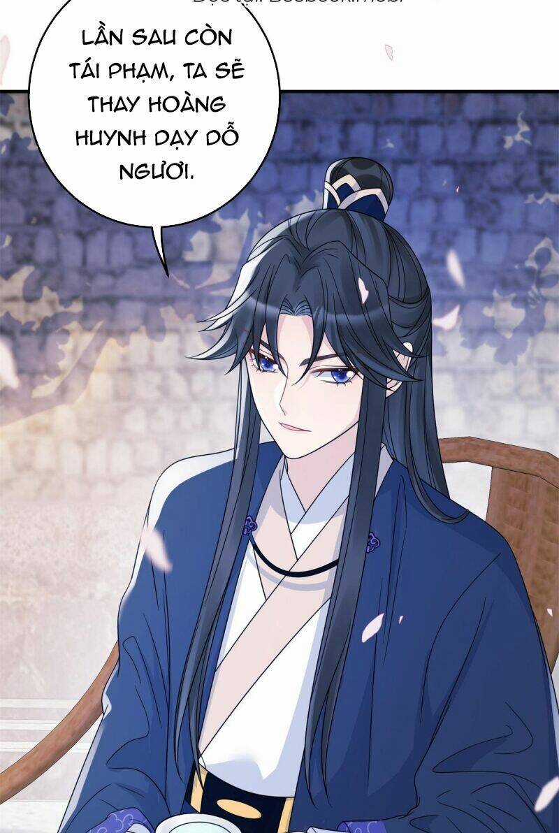 Manh Thê Thất Thất Chapter 14 trang 11