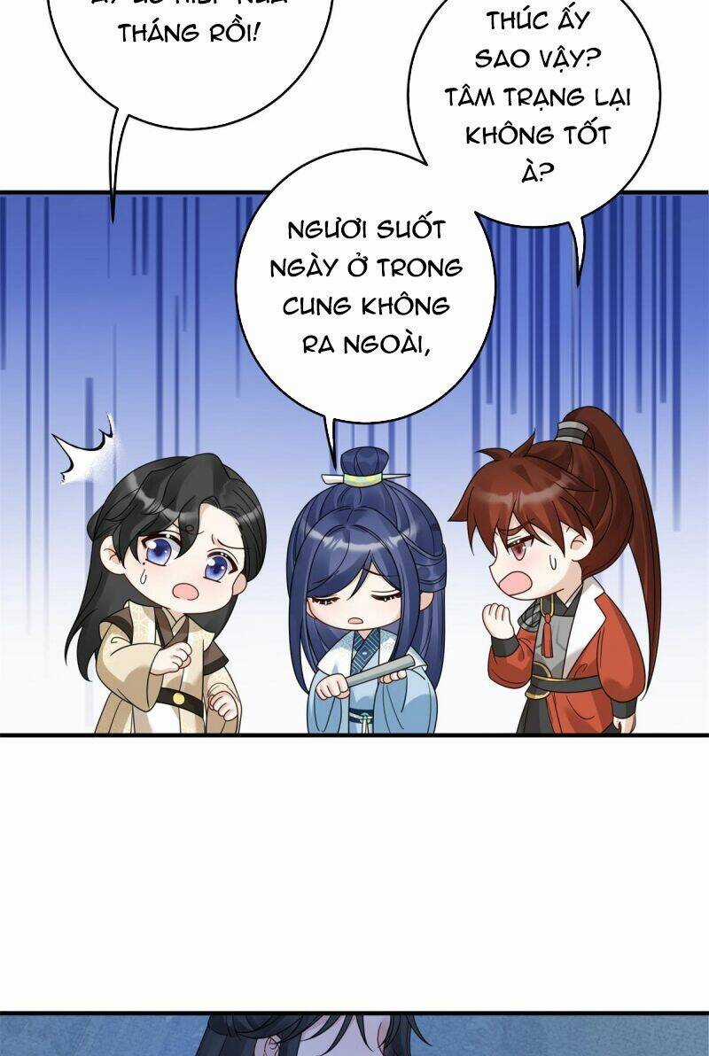 Manh Thê Thất Thất Chapter 14 trang 14