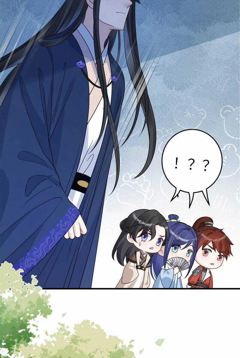 Manh Thê Thất Thất Chapter 14 trang 15